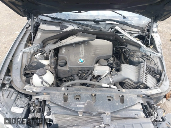 2014 BMW 5 Series 528i xDrive with VIN WBA5A7C56ED612168, listed as a IAAI auction lot 41746600 with 115,117 mi miles and . Bid and sale history available at DreamBid. Image 10.