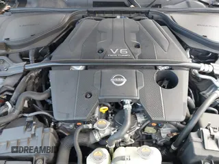 2023 Nissan Z Performance с VIN JN1BZ4BH5PM311048, выставлен на аукционе IAAI как лот 41745564 с пробегом 27 787 миль миль и . История ставок и продаж доступна на DreamBid. Изображение 10.