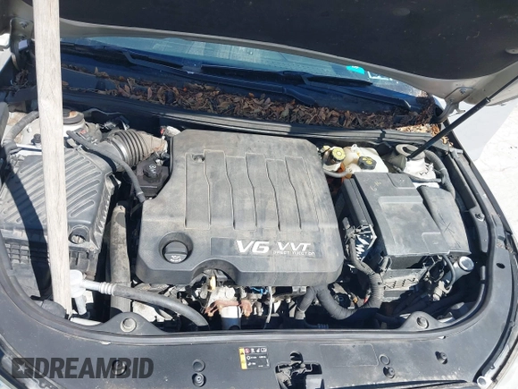 2012 Buick LaCrosse Leather with VIN 1G4GC5E39CF163099, listed as a IAAI auction lot 41770649 with 234,142 mi miles and . Bid and sale history available at DreamBid. Image 10.