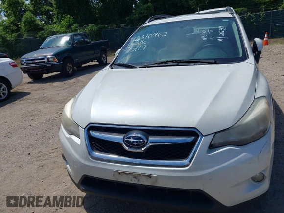2014 Subaru Crosstrek Premium z VIN JF2GPAVC5E8204595, wystawiony jako IAAI lot #42310962 z przebiegiem 202 319 mil mil oraz . Historia ofert i sprzedaży dostępna na DreamBid. Obrazek 6.