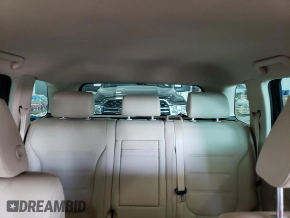 2012 Volkswagen Touareg Sport с VIN WVGEK9BP6CD009633, выставлен на аукционе Copart как лот 85475414 с пробегом 139 872 миль миль и Списание • Salvage title. История ставок и продаж доступна на DreamBid. Изображение 10.