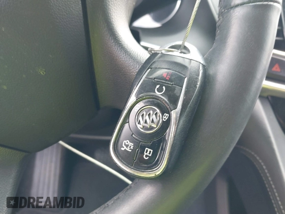 2018 Buick LaCrosse Premium with VIN 1G4ZR5SS8JU117632, listed as a IAAI auction lot 41997098 with 77,581 mi miles and . Bid and sale history available at DreamBid. Image 11.
