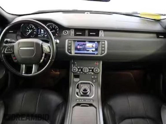 2019 Land Rover Range Rover Evoque SE with VIN SALVP2RXXKH332649, listed as a Copart auction lot 46729825 with 36,459 mi miles and Clean Title. Bid and sale history available at carsss.com. Image 9.