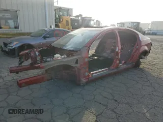 2015 Chevrolet SS with VIN 6G3F15RW9FL105092, listed as a Copart auction lot 84530274 with 0 mi miles and Non Repairable. Bid and sale history available at carsss.com. Image 1.