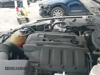 2021 Ford Mustang EcoBoost с VIN 1FA6P8TH4M5106861, выставлен на аукционе IAAI как лот 42722525 с пробегом 44 002 миль миль и . История ставок и продаж доступна на DreamBid. Изображение 19.