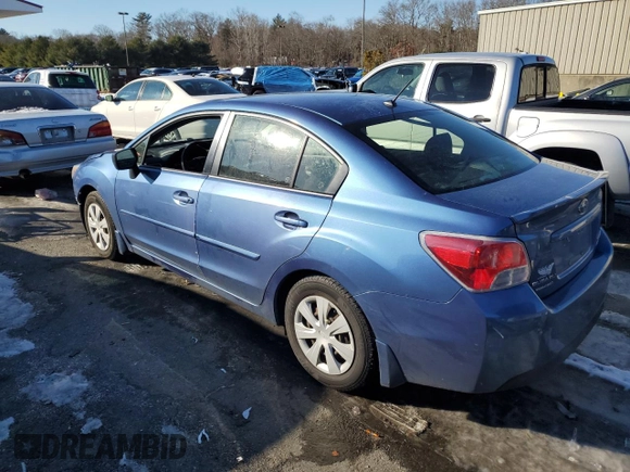 2016 Subaru Impreza z VIN JF1GJAA60GG010183, wystawiony jako Copart lot #89146395 z przebiegiem 199 222 mil mil oraz Szkoda całkowita • Salvage title. Historia ofert i sprzedaży dostępna na DreamBid. Obrazek 2.