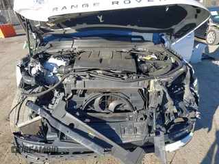2015 Land Rover Range Rover Supercharged with VIN SALGS2TF5FA212540, listed as a IAAI auction lot 41757450 with 150,212 mi miles and . Bid and sale history available at DreamBid. Image 10.