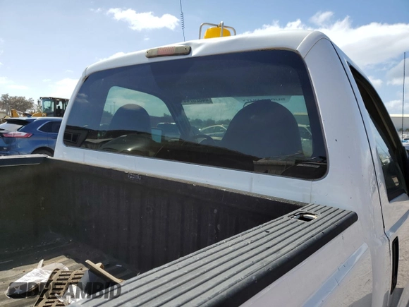 2010 Ford F-250 with VIN 1FTSF2AR9AEB02790, listed as a Copart auction lot 44828744 with 71,942 mi miles and Salvage title. Bid and sale history available at DreamBid. Image 10.