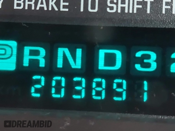 2000 Chevrolet Impala with VIN 2G1WF55KXY9194465, listed as a IAAI auction lot 42771914 with 203,891 mi miles and . Bid and sale history available at DreamBid. Image 12.