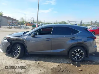 2017 Lexus NX 200t z VIN JTJBARBZ8H2110121, wystawiony jako IAAI lot #42248780 z przebiegiem 77 689 mil mil oraz . Historia ofert i sprzedaży dostępna na DreamBid. Obrazek 13.
