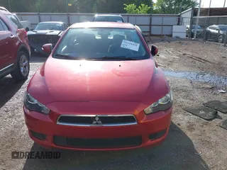 2015 Mitsubishi Lancer ES with VIN JA32U2FU6FU017436, listed as a IAAI auction lot 42149432 with 132,541 mi miles and . Bid and sale history available at DreamBid. Image 12.