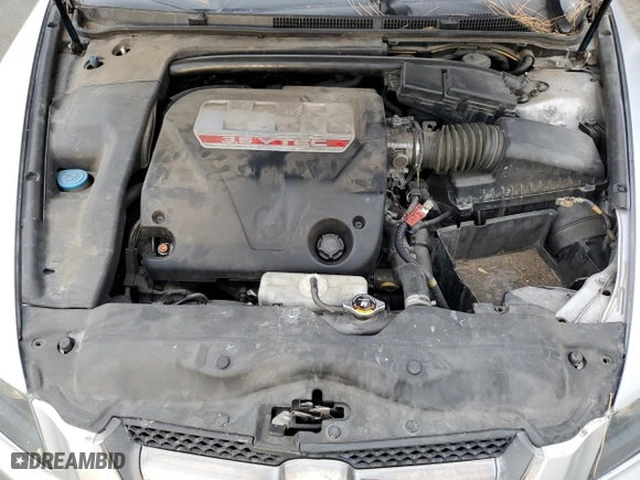 2007 Acura TL Type-S with VIN 19UUA76507A001259, listed as a Copart auction lot 51116585 with 0 mi miles and Clean Title. Bid and sale history available at carsss.com. Image 11.