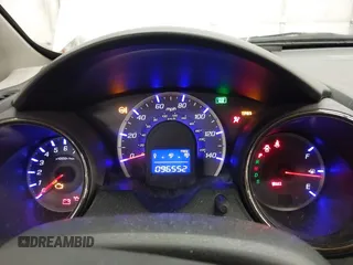 2012 Honda Fit Sport with VIN JHMGE8H50CC005506, listed as a IAAI auction lot 42017441 with 96,552 mi miles and . Bid and sale history available at DreamBid. Image 7.