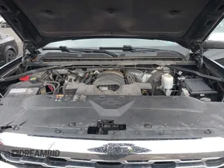 2016 Chevrolet Silverado 1500 LTZ with VIN 3GCUKSEC2GG349340, listed as a IAAI auction lot 41722693 with 122,321 mi miles and . Bid and sale history available at DreamBid. Image 10.