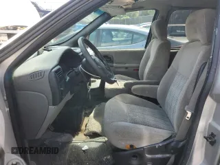2002 Chevrolet Venture z VIN 1GNDV03E02D185812, wystawiony jako Copart lot #70580084 z przebiegiem Nie podano mil oraz Szkody całkowita. Historia ofert i sprzedaży dostępna na DreamBid. Obrazek 7.