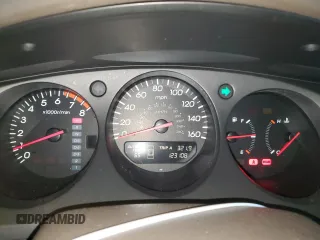 2003 Acura TL with VIN 19UUA56623A048297, listed as a Copart auction lot 46396465 with 123,108 mi miles and Clean Title. Bid and sale history available at carsss.com. Image 9.