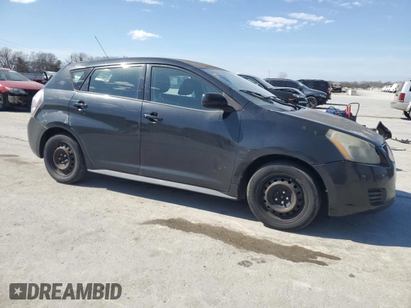 2010 Pontiac Vibe 1SA z VIN 5Y2SP6E83AZ411170, wystawiony jako Copart lot #47581925 z przebiegiem 274 411 mil mil oraz Czysty tytuł • Clean title. Historia ofert i sprzedaży dostępna na DreamBid. Obrazek 4.