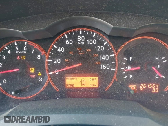 2009 Nissan Altima S z VIN 1N4AL21E99N496262, wystawiony jako IAAI lot #42408868 z przebiegiem 261 564 mil mil oraz . Historia ofert i sprzedaży dostępna na DreamBid. Obrazek 7.