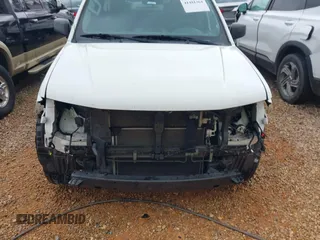 2020 Nissan Frontier S with VIN 1N6ED0CE7LN711829, listed as a IAAI auction lot 41481364 with 97,584 mi miles and . Bid and sale history available at DreamBid. Image 13.