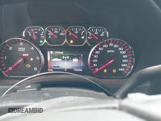 2015 GMC Sierra 1500 SLE z VIN 1GTR1UEH0FZ358519, wystawiony jako IAAI lot #42212768 z przebiegiem 144 324 mil mil oraz . Historia ofert i sprzedaży dostępna na DreamBid. Obrazek 7.