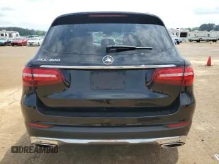 2019 Mercedes-Benz GLC 300 z VIN WDC0G4JB7KV117187, wystawiony jako Copart lot #53728525 z przebiegiem 26 352 mil mil oraz Szkoda całkowita • Salvage title. Historia ofert i sprzedaży dostępna na DreamBid. Obrazek 6.