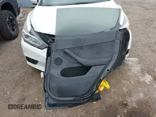 2024 Tesla Model Y с VIN 7SAYGDED5RF093696, выставлен на аукционе IAAI как лот 42061020 с пробегом 21 220 миль миль и . История ставок и продаж доступна на DreamBid. Изображение 12.