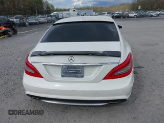 2012 Mercedes-Benz CLS 550 with VIN WDDLJ9BB4CA045492, listed as a IAAI auction lot 42154669 with 177,762 mi miles and . Bid and sale history available at DreamBid. Image 16.