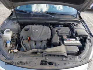 2013 Kia Optima EX z VIN 5XXGN4A73DG246046, wystawiony jako IAAI lot #42196691 z przebiegiem 82 840 mil mil oraz . Historia ofert i sprzedaży dostępna na DreamBid. Obrazek 10.