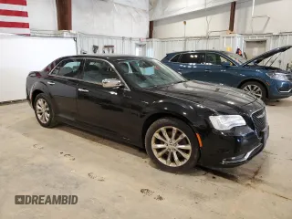 2016 Chrysler 300 with VIN 2C3CCAKG6GH128743, listed as a Copart auction lot 51917305 with 228,148 mi miles and Clean Title. Bid and sale history available at carsss.com. Image 4.