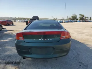 1998 Dodge Intrepid ES with VIN 2B3HD56J5WH221927, listed as a Copart auction lot 75285814 with 52,449 mi miles and Salvage Title. Bid and sale history available at carsss.com. Image 6.