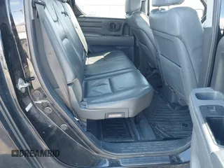 2007 Honda Ridgeline RTL w/Leather with VIN 2HJYK16577H547869, listed as a IAAI auction lot 41939741 with 248,916 mi miles. Bid and sale history available at carsss.com. Image 8.