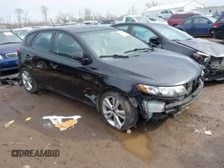 2013 Kia Forte SX с VIN KNAFW5A31D5657104, выставлен на аукционе IAAI как лот 41663756 с пробегом 156 432 миль миль и . История ставок и продаж доступна на DreamBid. Изображение 1.