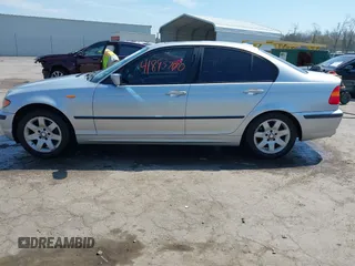 2002 BMW 3 Series 325xi with VIN WBAEU33442PF68210, listed as a IAAI auction lot 41895770 with 218,115 mi miles and . Bid and sale history available at DreamBid. Image 14.