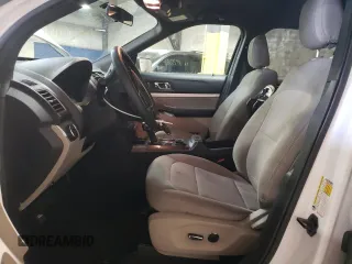 2018 Ford Explorer z VIN 1FM5K7BH1JGA75662, wystawiony jako Copart lot #82543994 z przebiegiem 92 702 mil mil oraz Szkoda całkowita • Salvage title. Historia ofert i sprzedaży dostępna na DreamBid. Obrazek 7.