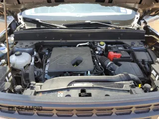 2021 Ford Bronco Sport z VIN 3FMCR9A69MRA03152, wystawiony jako Copart lot #53853544 z przebiegiem 31 471 mil mil oraz Czysty tytuł • Clean title. Historia ofert i sprzedaży dostępna na DreamBid. Obrazek 12.