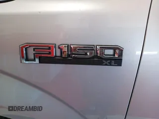 2018 Ford F-150 XL with VIN 1FTFW1E56JKE97337, listed as a IAAI auction lot 42854268 with 120,281 mi miles and . Bid and sale history available at DreamBid. Image 5.