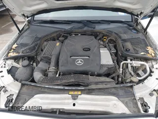 2017 Mercedes-Benz C 300 с VIN 55SWF4JB6HU183934, выставлен на аукционе IAAI как лот 42093303 с пробегом 120 000 миль миль и . История ставок и продаж доступна на DreamBid. Изображение 10.