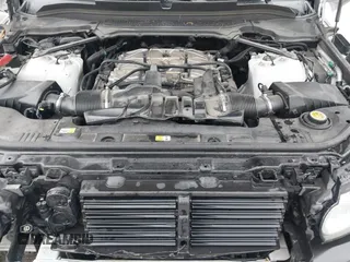 2016 Land Rover Range Rover Sport HSE с VIN SALWR2PF5GA119472, выставлен на аукционе IAAI как лот 42034033 с пробегом 114 103 миль миль и . История ставок и продаж доступна на DreamBid. Изображение 10.