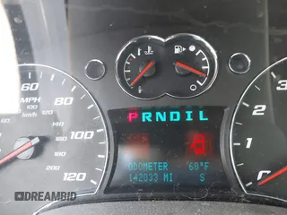 2008 Chevrolet Equinox LT with VIN 2CNDL53F286073262, listed as a IAAI auction lot 41893772 with 142,033 mi miles. Bid and sale history available at carsss.com. Image 15.