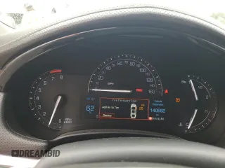 2019 Cadillac XTS Luxury с VIN 2G61M5S37K9133248, выставлен на аукционе Copart как лот 56604765 с пробегом 140 682 миль миль и Списание • Salvage title. История ставок и продаж доступна на DreamBid. Изображение 9.