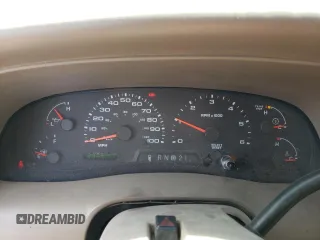 2003 Ford Super Duty F-250 XL with VIN 1FTNW21SX3EC84972, listed as a Copart auction lot 70848424 with 291,325 mi miles and Salvage Title. Bid and sale history available at carsss.com. Image 9.