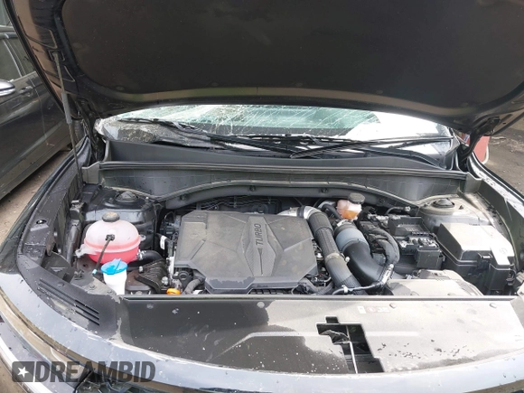2023 Kia Sorento SX z VIN 5XYRKDLF8PG214084, wystawiony jako IAAI lot #41953554 z przebiegiem 20 882 mil mil oraz . Historia ofert i sprzedaży dostępna na DreamBid. Obrazek 10.