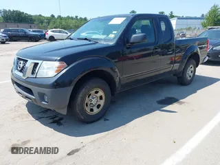 2012 Nissan Frontier SV with VIN 1N6BD0CT9CC464942, listed as a IAAI auction lot 42632294 with 210,226 mi miles and . Bid and sale history available at DreamBid. Image 17.
