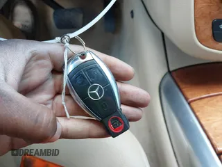 2007 Mercedes-Benz R 3.5L with VIN 4JGCB65E17A040960, listed as a IAAI auction lot 41891102 with 122,146 mi miles and . Bid and sale history available at DreamBid. Image 11.