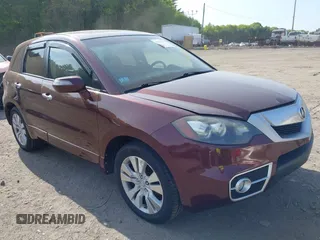 2010 Acura RDX Technology с VIN 5J8TB1H56AA004208, выставлен на аукционе IAAI как лот 42263718 с пробегом 157 560 миль миль и . История ставок и продаж доступна на DreamBid. Изображение 1.