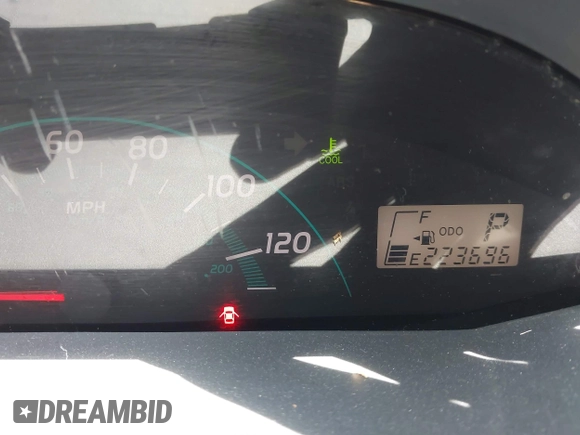 2008 Toyota Yaris с VIN JTDJT903885205316, выставлен на аукционе IAAI как лот 42316724 с пробегом 223 696 миль миль и . История ставок и продаж доступна на DreamBid. Изображение 7.
