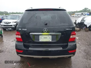 2009 Mercedes-Benz M 350 с VIN 4JGBB86E99A520351, выставлен на аукционе IAAI как лот 42370201 с пробегом 187 562 миль миль и . История ставок и продаж доступна на DreamBid. Изображение 15.