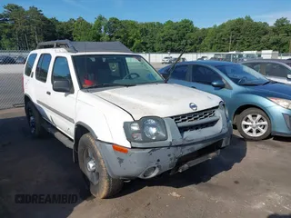2002 Nissan Xterra XE with VIN 5N1ED28T52C505940, listed as a IAAI auction lot 42667003 with 259,871 mi miles and . Bid and sale history available at DreamBid. Image 1.