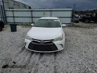 2015 Toyota Camry XLE with VIN 4T4BF1FK8FR474223, listed as a Copart auction lot 47266135 with 150,231 mi miles and Salvage Title. Bid and sale history available at DreamBid. Image 10.