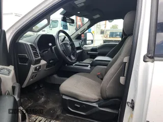 2019 Ford F-150 XL с VIN 1FTFX1E4XKKE18094, выставлен на аукционе IAAI как лот 42409025 с пробегом 111 682 миль миль и . История ставок и продаж доступна на DreamBid. Изображение 1.